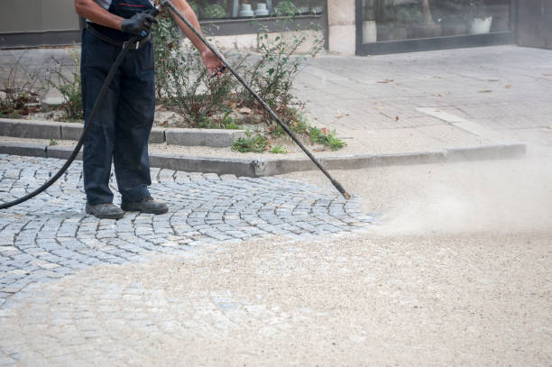 Best Machinery and Equipment Cleaning  in Seminole, TX