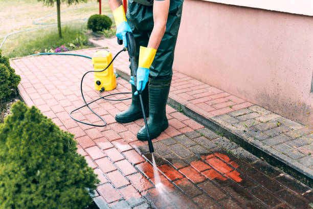 Best Post-Construction Pressure Washing  in Seminole, TX