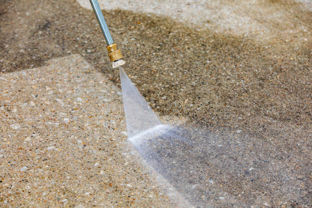 Best Gas Station Cleaning  in Seminole, TX