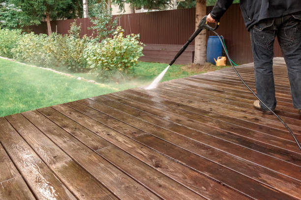 Best Parking Lot and Garage Cleaning  in Seminole, TX