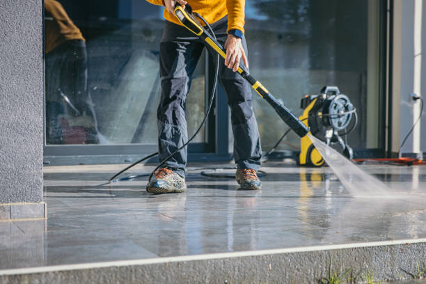 Best Solar Panel Cleaning  in Seminole, TX